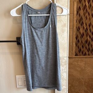 Under Armour Women's Gray Tank Top